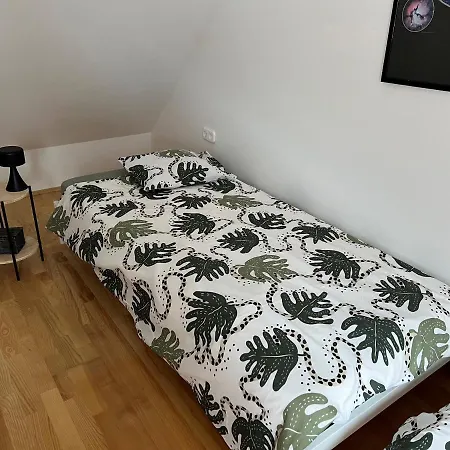Alsoorsi Strandlak Alsóörs